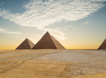 Mega Promosyon Baştanbaşa Gizemli Mısır Turu Pegasus Havayolları ile 7 Gece 8 Gün (Hurgada-Sharm)