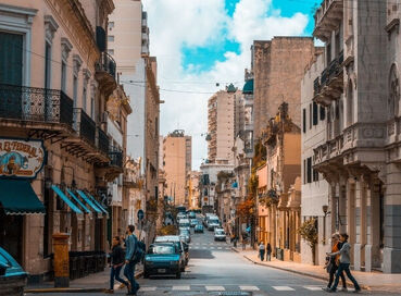 Meksika Küba Turu THY İle 8 Gece 10 Gün