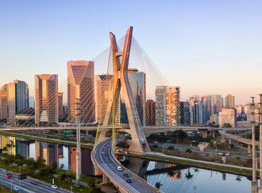 XL-Güney Amerika THY İle 20 Gün