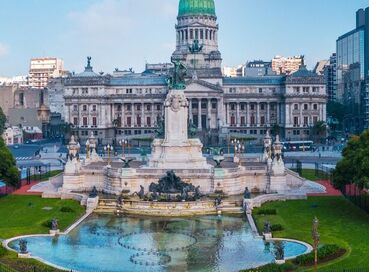 Grande Güney Amerika Turu Türk Havayolları İle 14 Gece EJ001