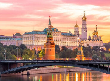 Sibirya - Yakutistan - Moğolistan Turu (14 GÜN) EJ001