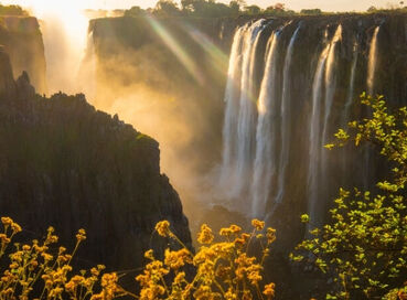 Büyük Afrika 4 Ülke Turu Türk Havayolları İle 11 Gece 12 Gün EJ001