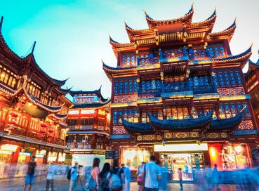 Japonya Turu 8 Gece – 10 Gün Miat Hava Yolları ile EJ001