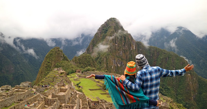 Peru Bolivya Amazon Şili Turu 18 Gün