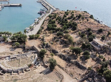 Anamur Aydıncık Turu