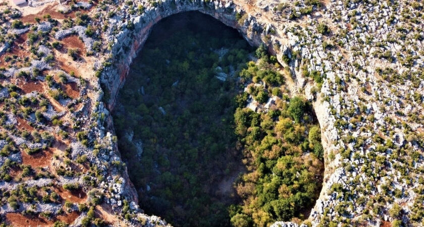 Dağlık Kilikya Silifke Uzuncaburç Turu