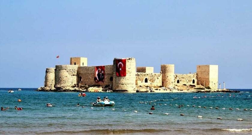 Sahil Kilikya Silifke Erdemli Turu